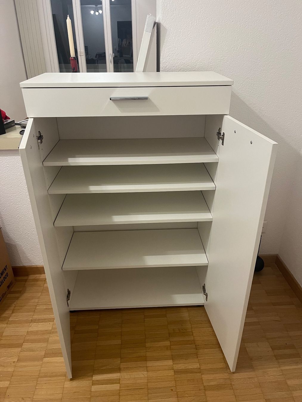 Kommoden: Kommode / Schuhschrank – Gebraucht aus Zürich von 00Charlie00 1