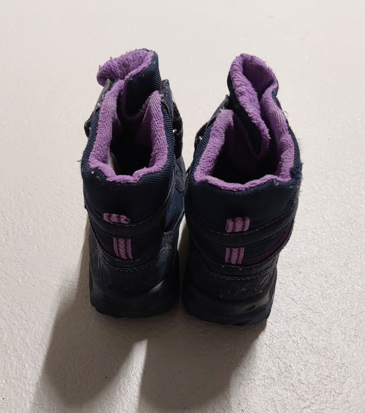 Superfit Schuhe für Jungen: Superfit Winterstiefel Gore-Tex Grösse 28 – Gebraucht aus Hefenhofen von mar_pm5k 1