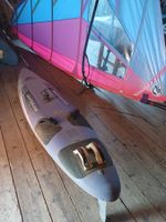 Windsurfen