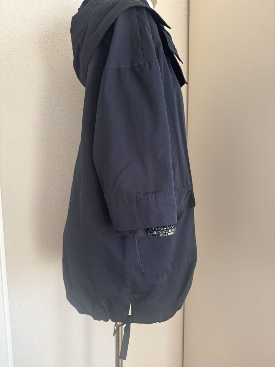 Max Mara Giacche: Max Mara rain coat – Usato da Münchenstein venduto da ArleneLM 1