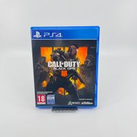 Call of Duty Black OPS IIII (PS4)