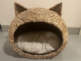 Katzenkorb