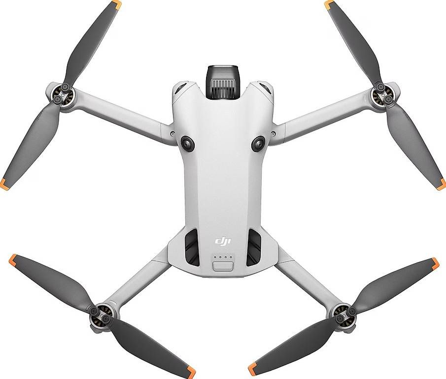 RC Modellbau: DJI Mini 4 Pro Fly More Combo – Gebraucht aus Gelterkinden von ArdianDeliu03 2