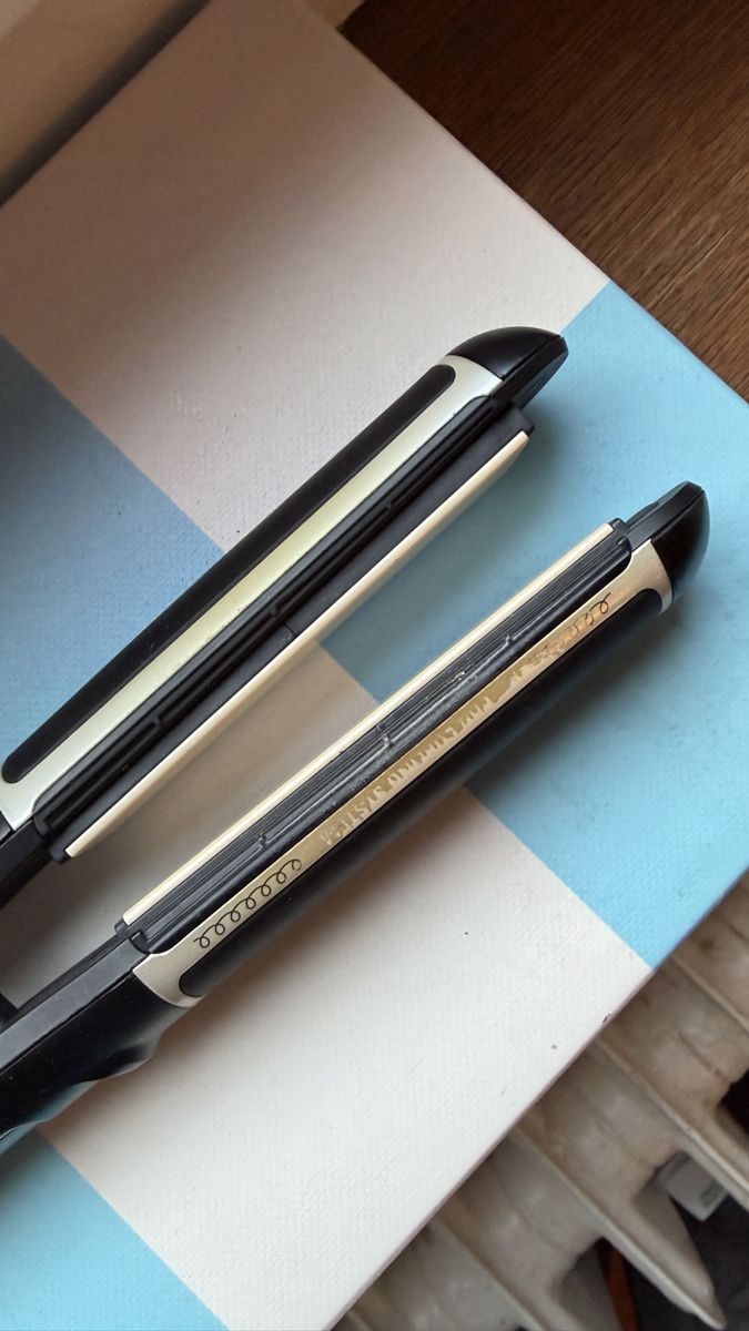 Rowenta Piastre & Arricciacapelli: Rowenta Liss & Curl Pro – Usato da Zürich venduto da pre_vy7t 2