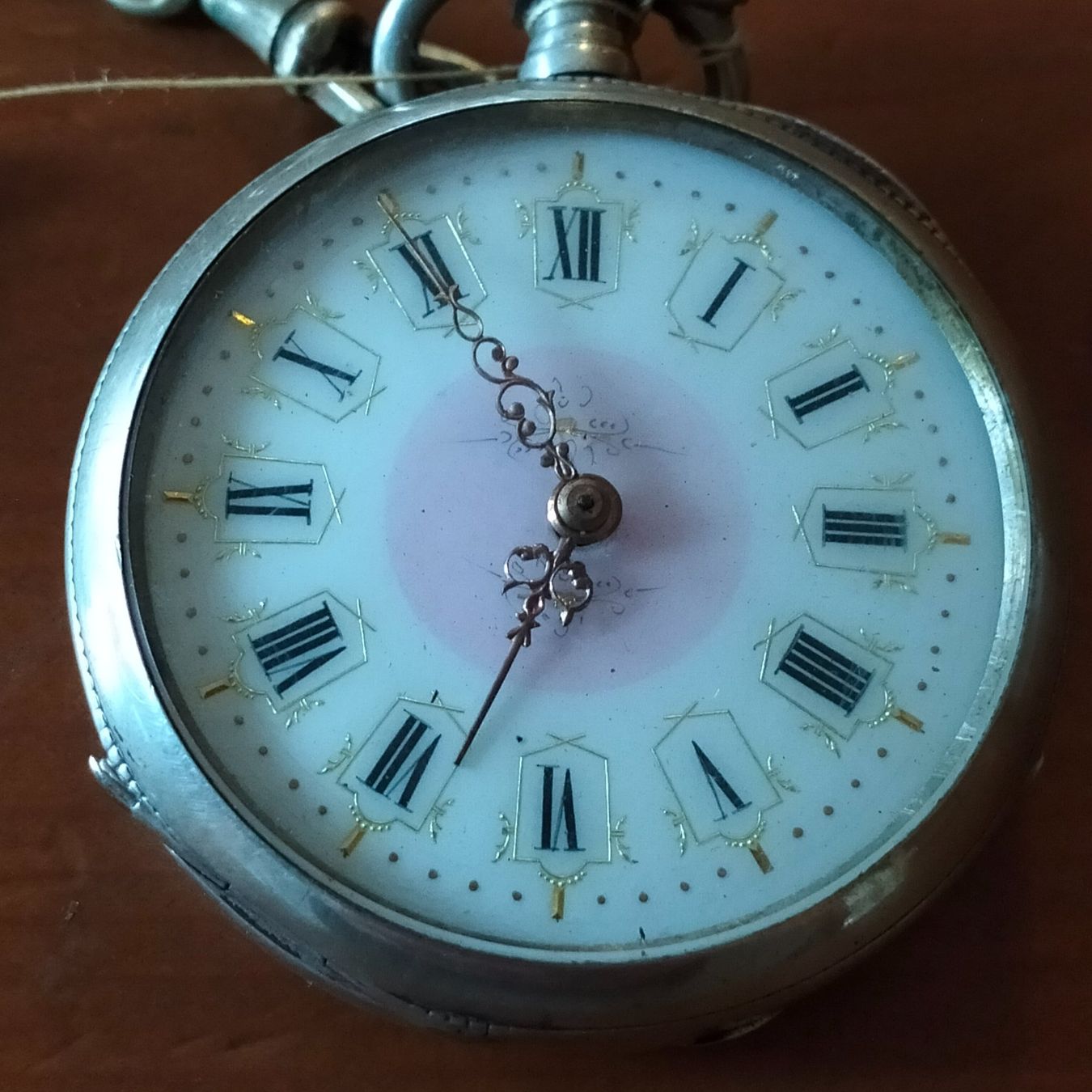 Jaeger-Lecoultre Orologi: Taschenuhr Jaeger Le Coultre – Usato da Ennetmoos venduto da brunhildenb 2