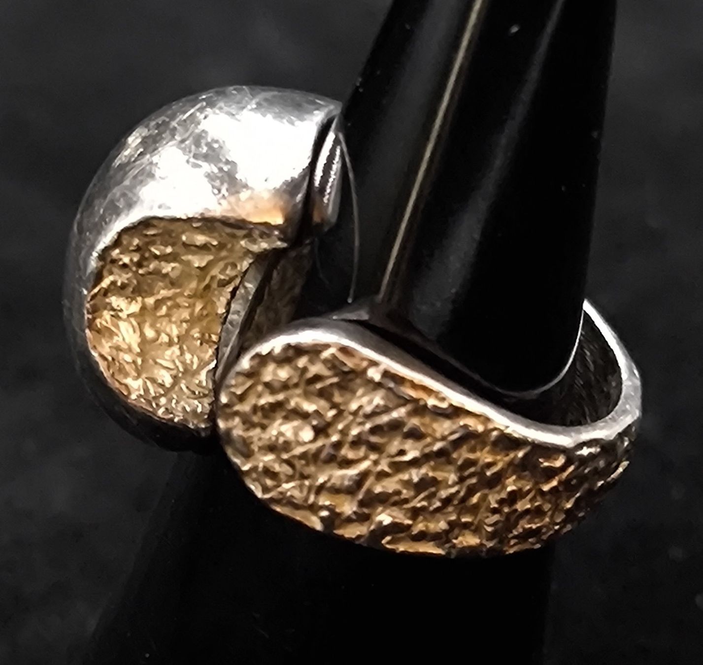 Anelli: Ring, 800er Silber – Usato da Rorschacherberg venduto da snOOpydOg11 1
