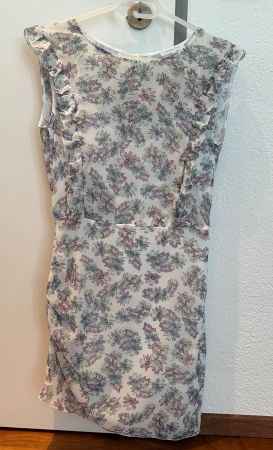 Patrizia Pepe Kleid