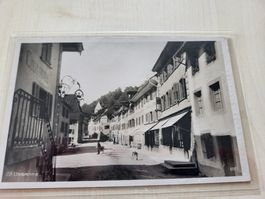 Carte postale de St-Ursanne