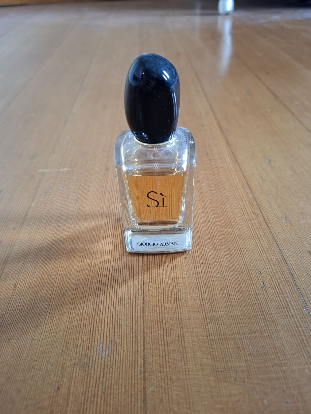 Armani Profumi & Eau de Toilette: Si Giorgio Armani – Usato da Muri b. Bern venduto da hos_qg29