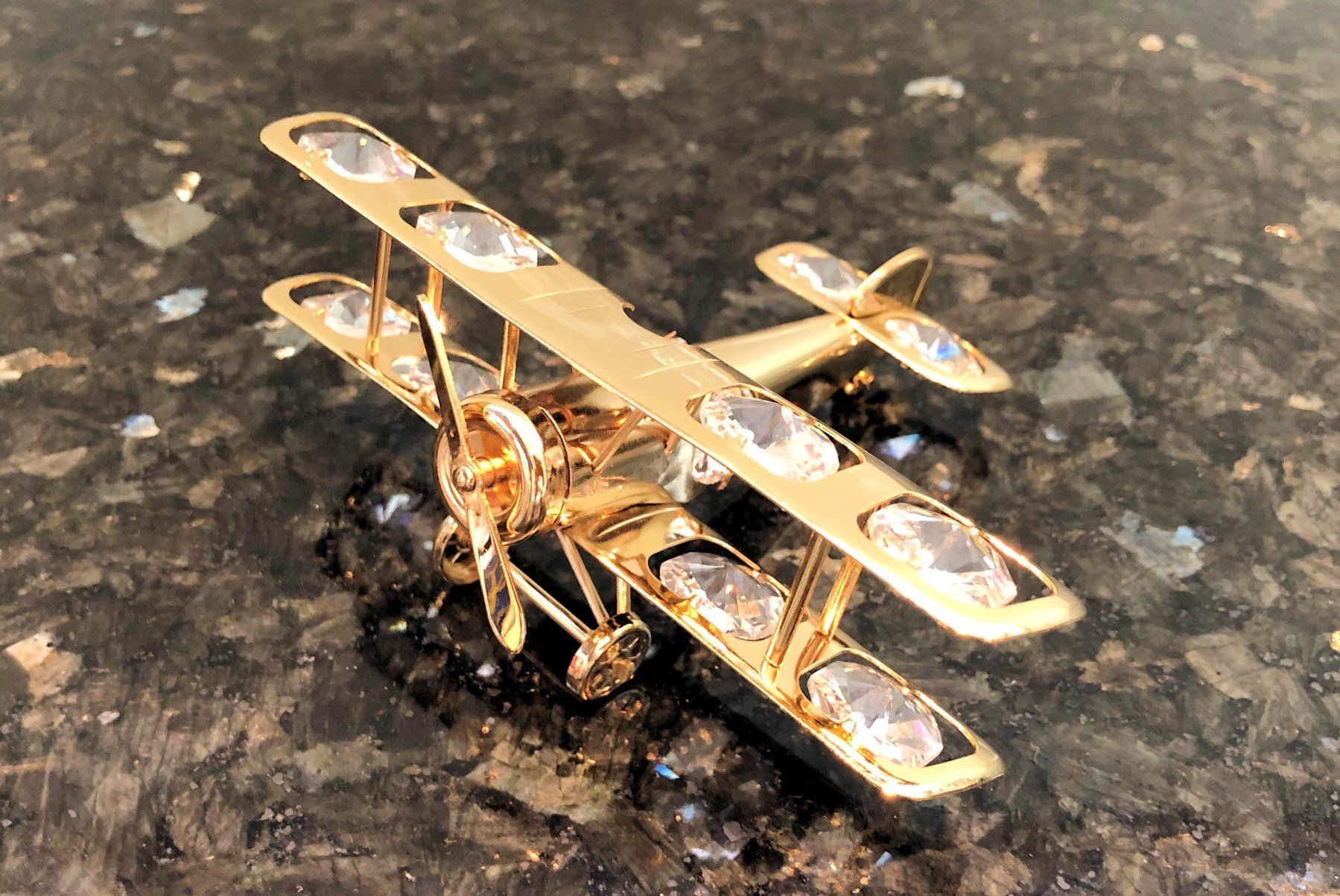 Kit di modellismo & Modellini statici: Flugzeug – Usato da Rüti ZH venduto da Jasna89