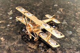 Flugzeug