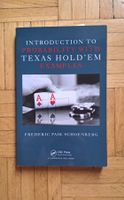 Introduction to probability with Texas Hold'em.