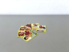 Panini FIFA World Cup 2026 Panini Sticker WM 2026 Sammeln