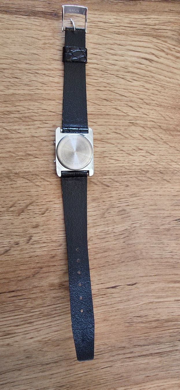 Orologi: Montre  " Kessel " – Usato da Moléson-s-Gruyères venduto da inf_8z6n 3
