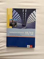 Lambacher Schweizer 11/12 Mathematik 