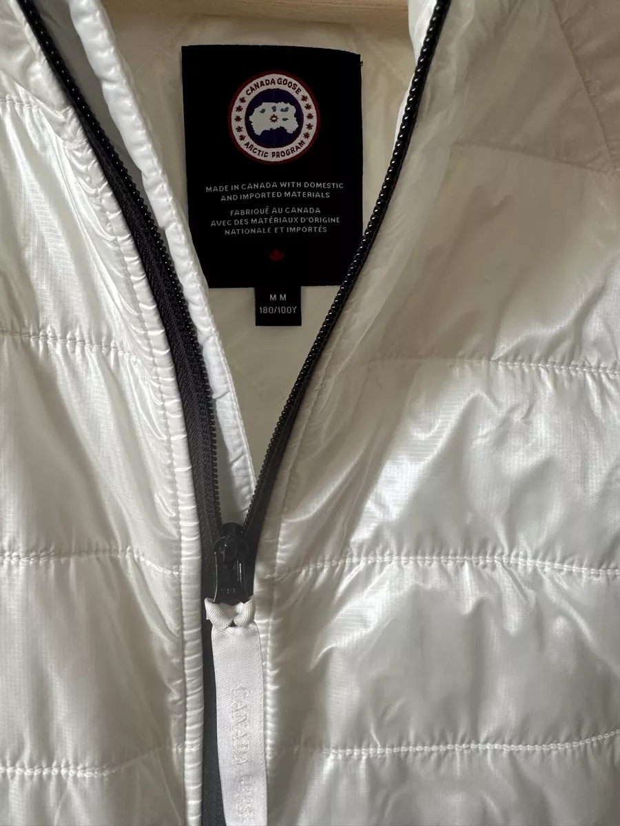 Canada Goose Giacche: Canada Goose Jacket – Nuovo (secondo la descrizione) da Zürich venduto da jonertb 3