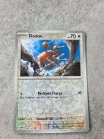 🇬🇧 Pokemon 151 Karte 》gemäss Bild
