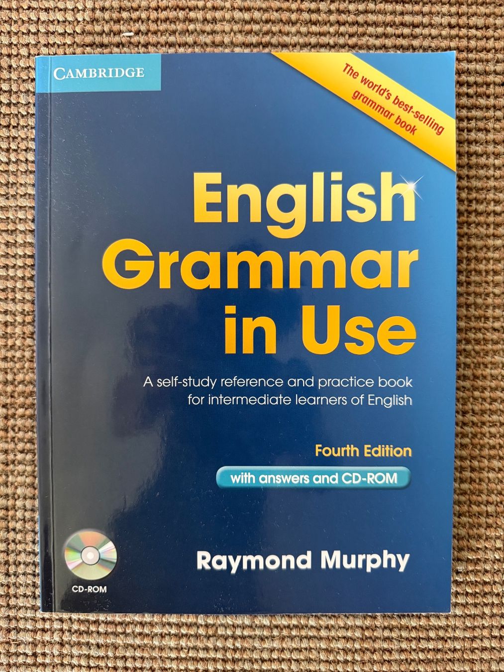 Libri: Englisch Grammatik und Vokabular – Nuovo (secondo la descrizione) da Rothenfluh venduto da hegy