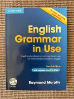 Englisch Grammatik und Vokabular