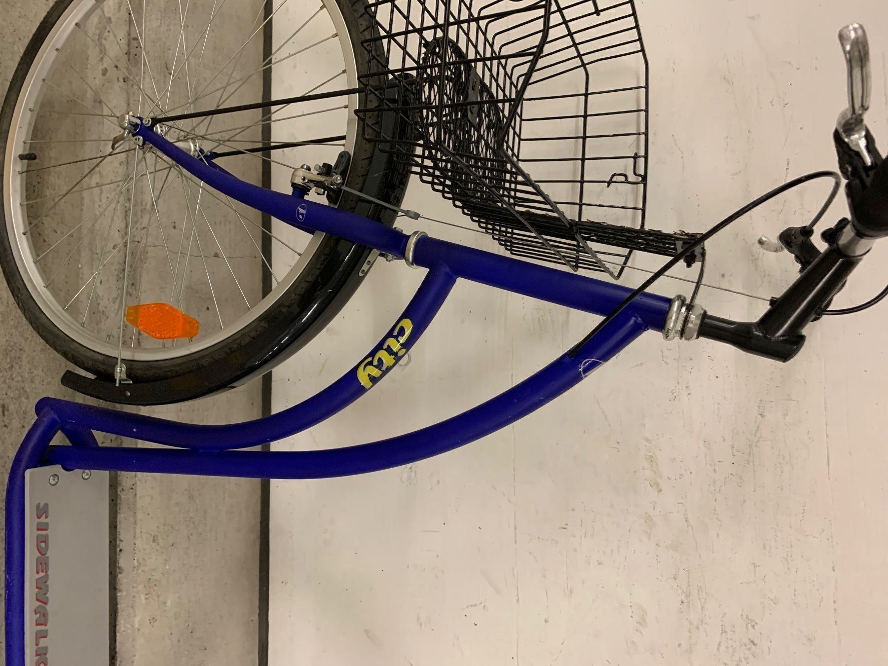 Kickboard: Trottinett – Usato da Zürich venduto da divertimento4 1