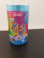 Neu - Barbie - Color Reveal