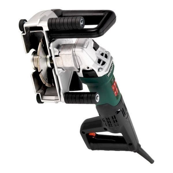 Tutte le macchine: Metabo MFE 40 Mauernutfräse – Nuovo e nell'imballaggio originale da Bottighofen venduto da zaap 2