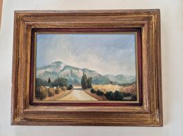 Tableau de Balog