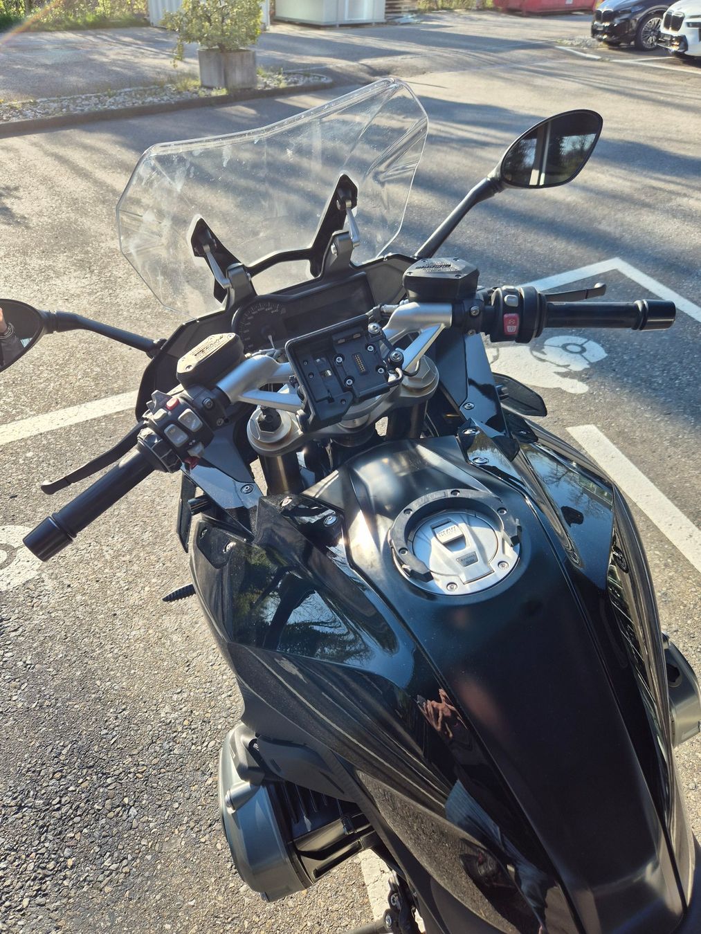 BMW Altro: Geliebte BMW R 1200 RS – Usato da Bolligen venduto da xx_hannibal_xx 5