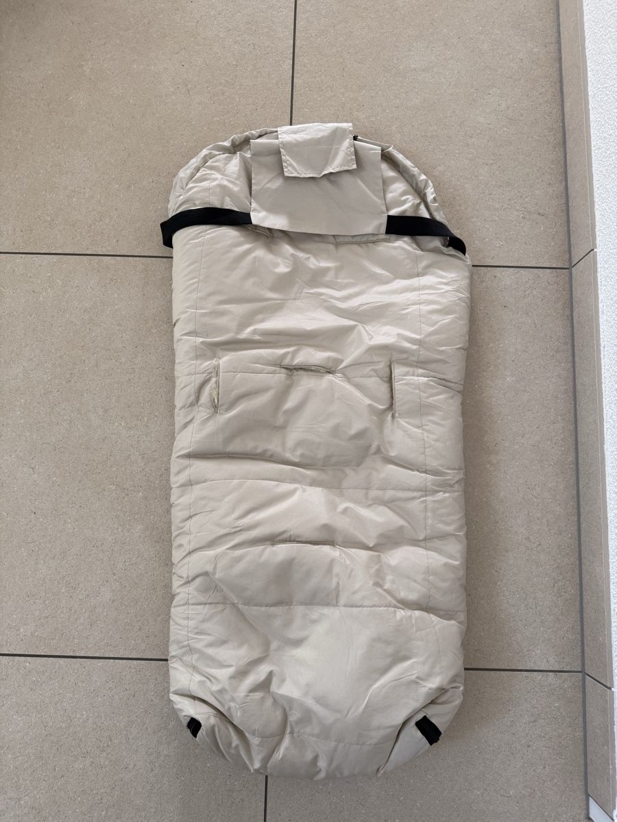 Sacchi a pelo: Winter Baby Footmuff – Nuovo (secondo la descrizione) da Schaffhausen venduto da LeNina 2
