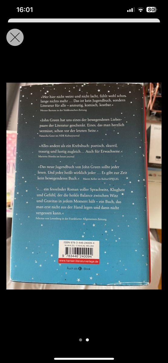 Livres: Bücher – Neuf (Voir description) à Pfäffikon ZH par JanineZ98 1