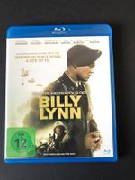 Die irre Heldentour des Billy Lynn (2016) - Bluray
