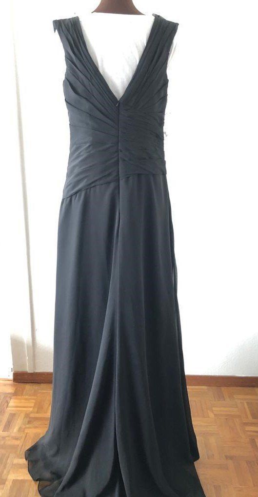Vestiti: Abendkleid EddyK neu ab 99.- CHF – Nuovo (secondo la descrizione) da Zuchwil venduto da Beppe_25.3 1