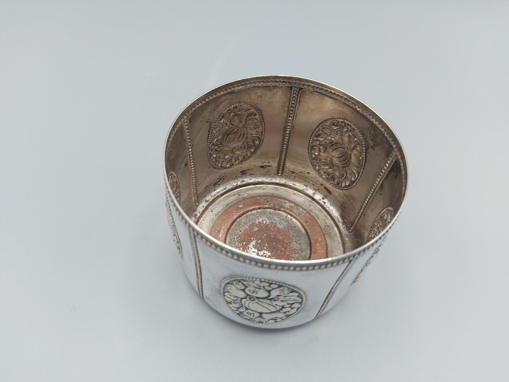 Altro per la casa: Jugendstil WMF Flaschenhalter versilbert – Usato da Ostermundigen venduto da son_vd9k 3