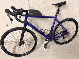 Canyon Endurance Allroad in L