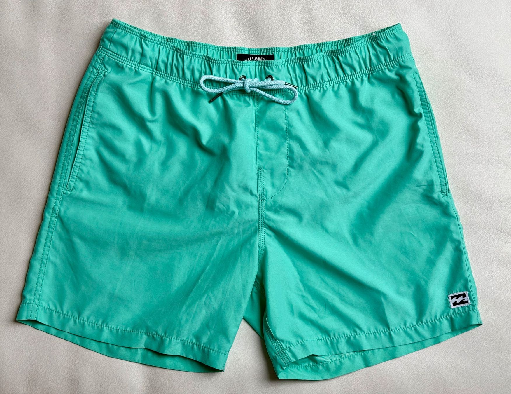 Billabong Badehosen: Billabong Badehose / Freizeithose, All Day Layback, Gr. S – Gebraucht aus Brüttisellen von eic_bwt5