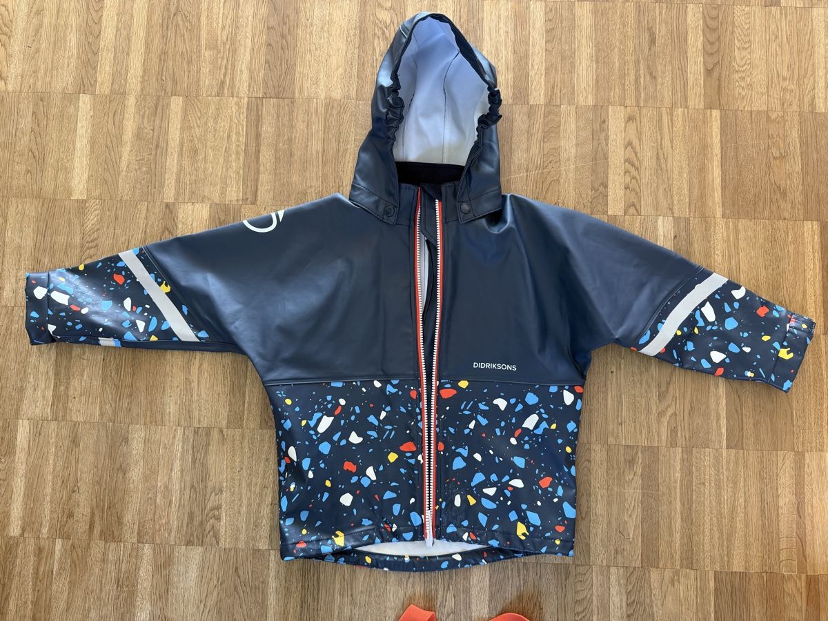 Ensembles: Didriksons Regen Set Waterman Gr. 110 – D'occasion à Zürich par Kathrin2020 1