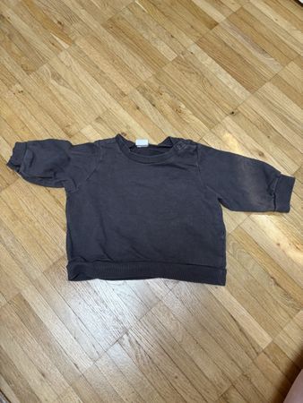 Coole Baby Sweatshirt, Gr. 62