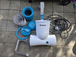 Bestway Skimatic-Filterpumpe