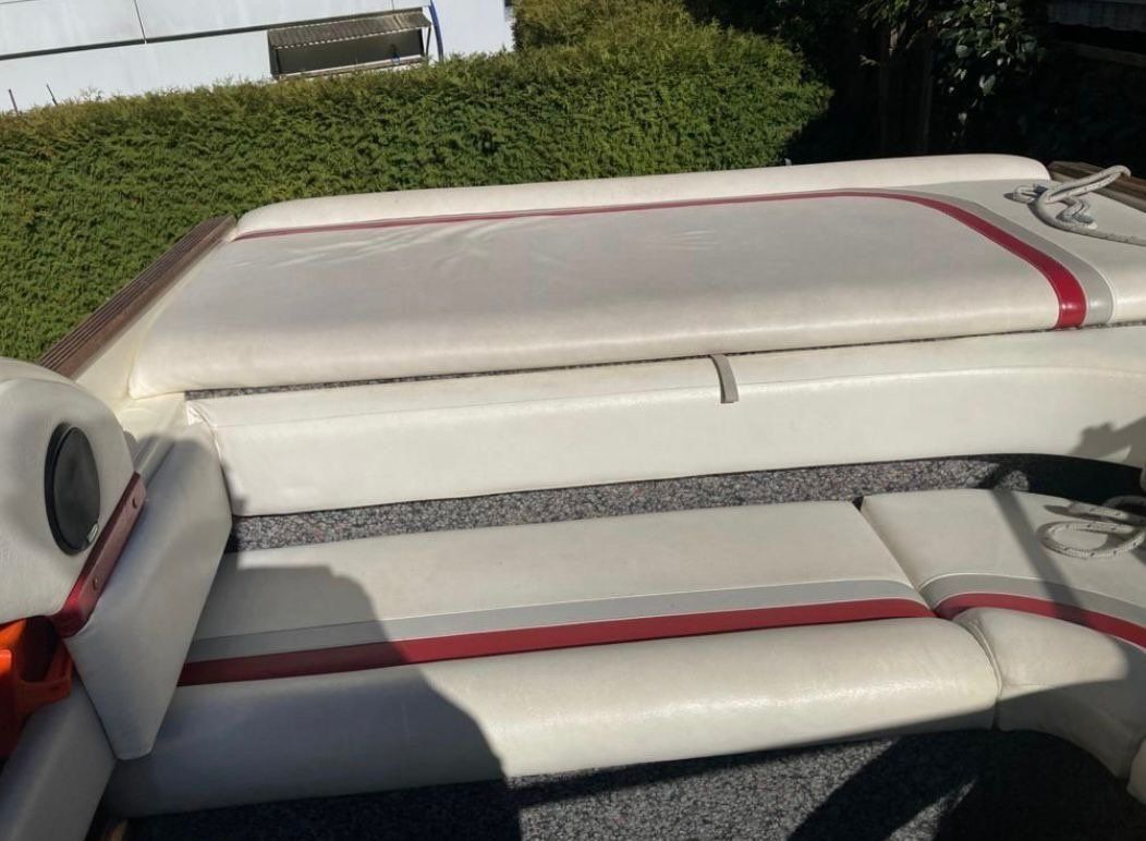 Skibsplast Barche: Motorboot Skipsplast 560 – Usato da Buochs venduto da rzu_zq9n 1
