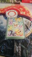 Pokemon Prismatic Evolutions Sleeves OVP