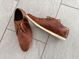 Halbschuh - Grösse 44