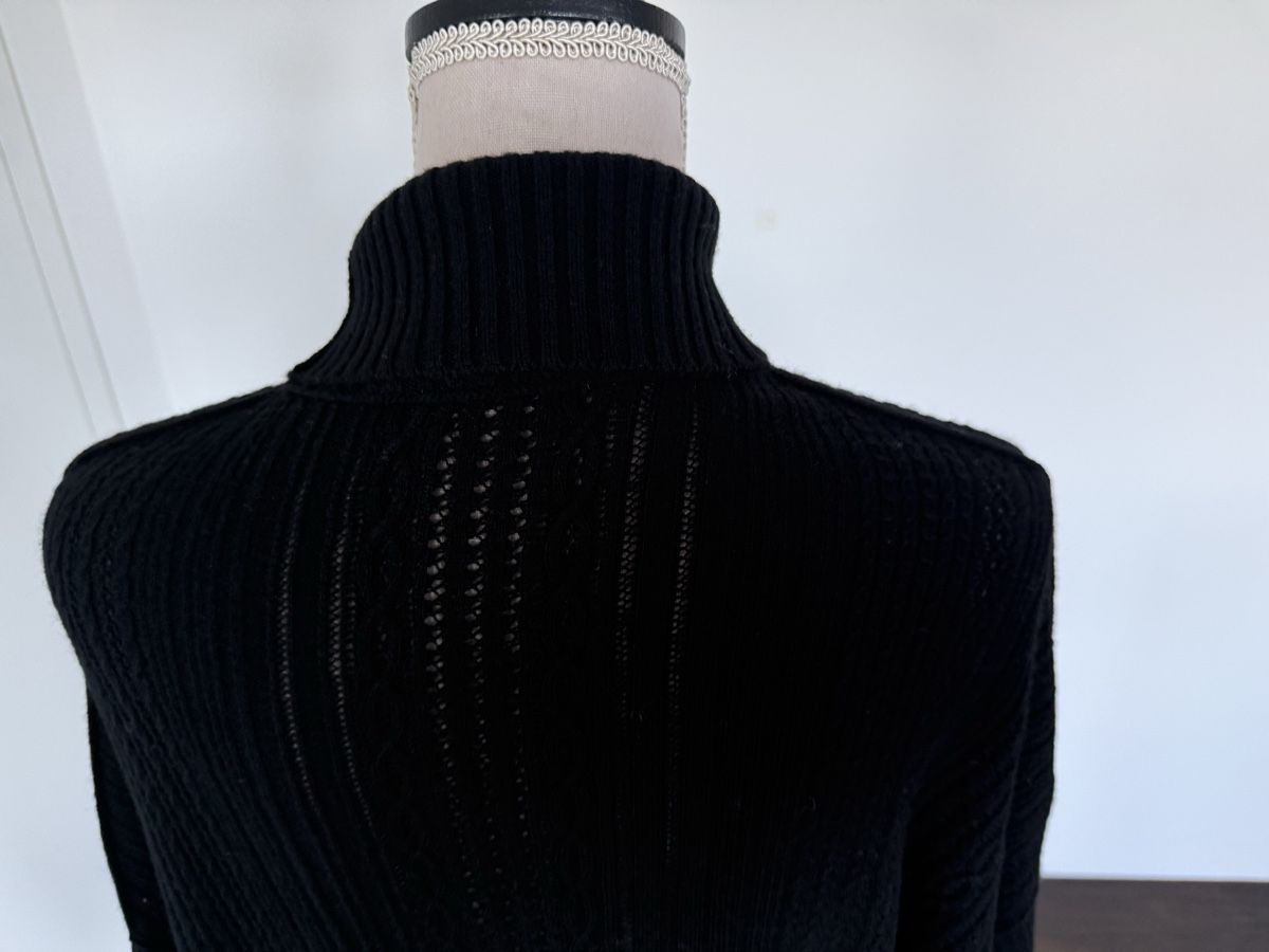 Dorothee Schumacher Maglioni & Felpe: Dorothee Schumacher Pulli Gr.1 – Nuovo (secondo la descrizione) da Balzers venduto da Lissi57 8