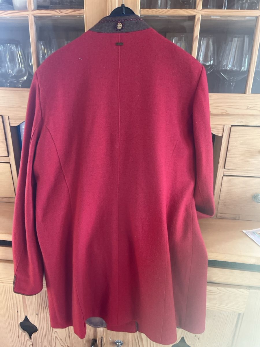 Vestes: Longjacket – D'occasion à hüntwangen par Fiorenzaanna 3