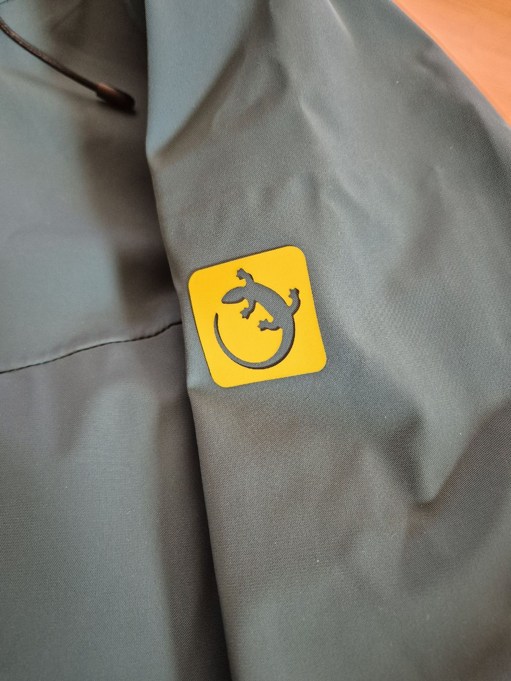 Trevolution Giacche: Trevolution Hardshell Jacke Gr.S Waterproof 15000 – Nuovo (secondo la descrizione) da Stettlen venduto da Kia3 2