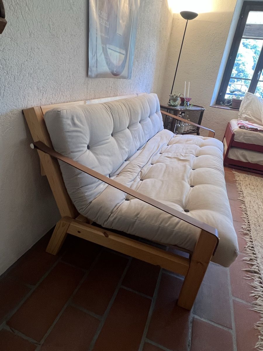 Divani: Karup Poetry Schlafsofa – Usato da Winterthur venduto da Divns 2