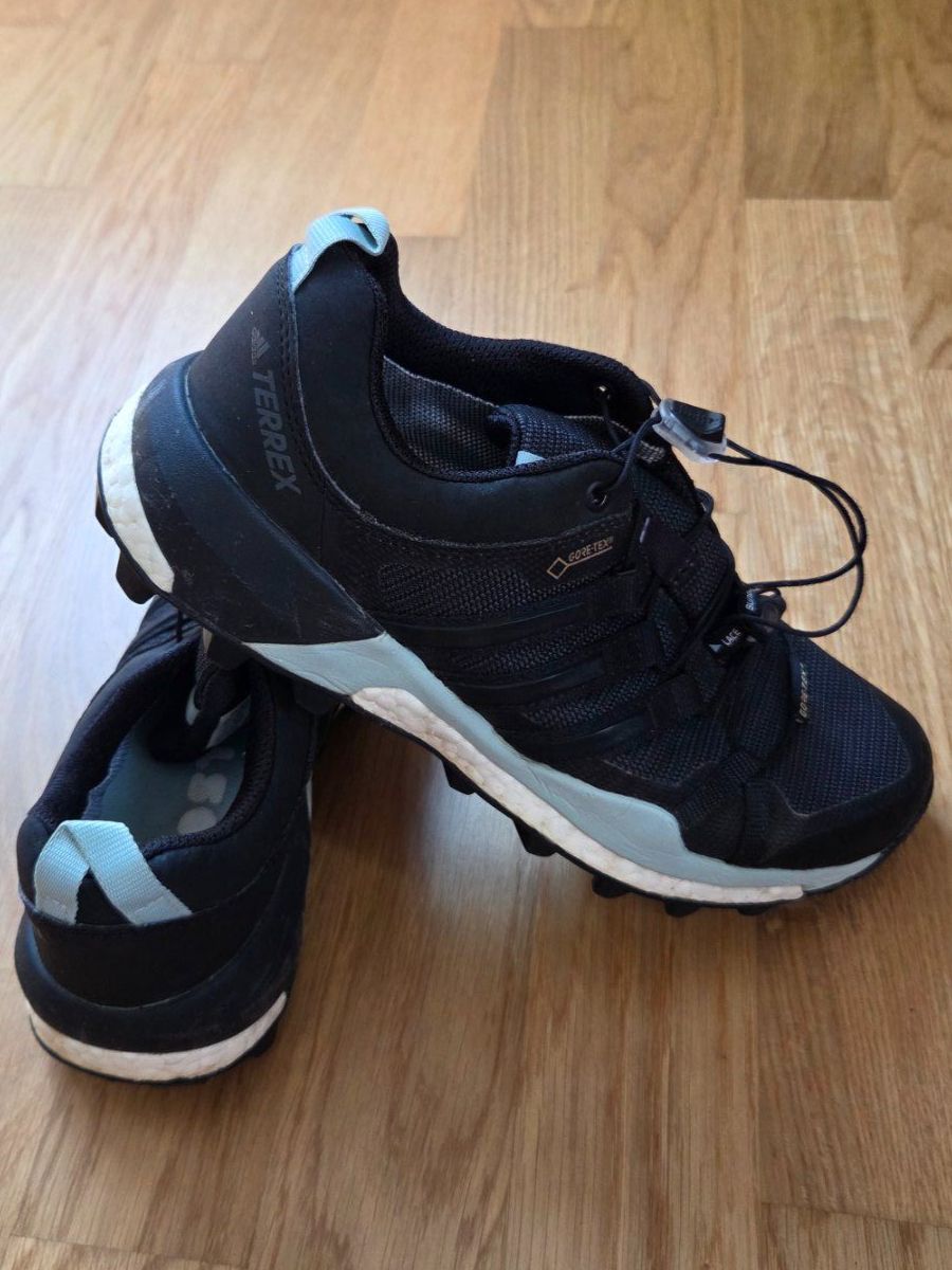 Adidas Scarpe da uomo: Adidas Terrex 330 Gore-Tex Trekkingschuhe – Usato da Thun venduto da angerber 1