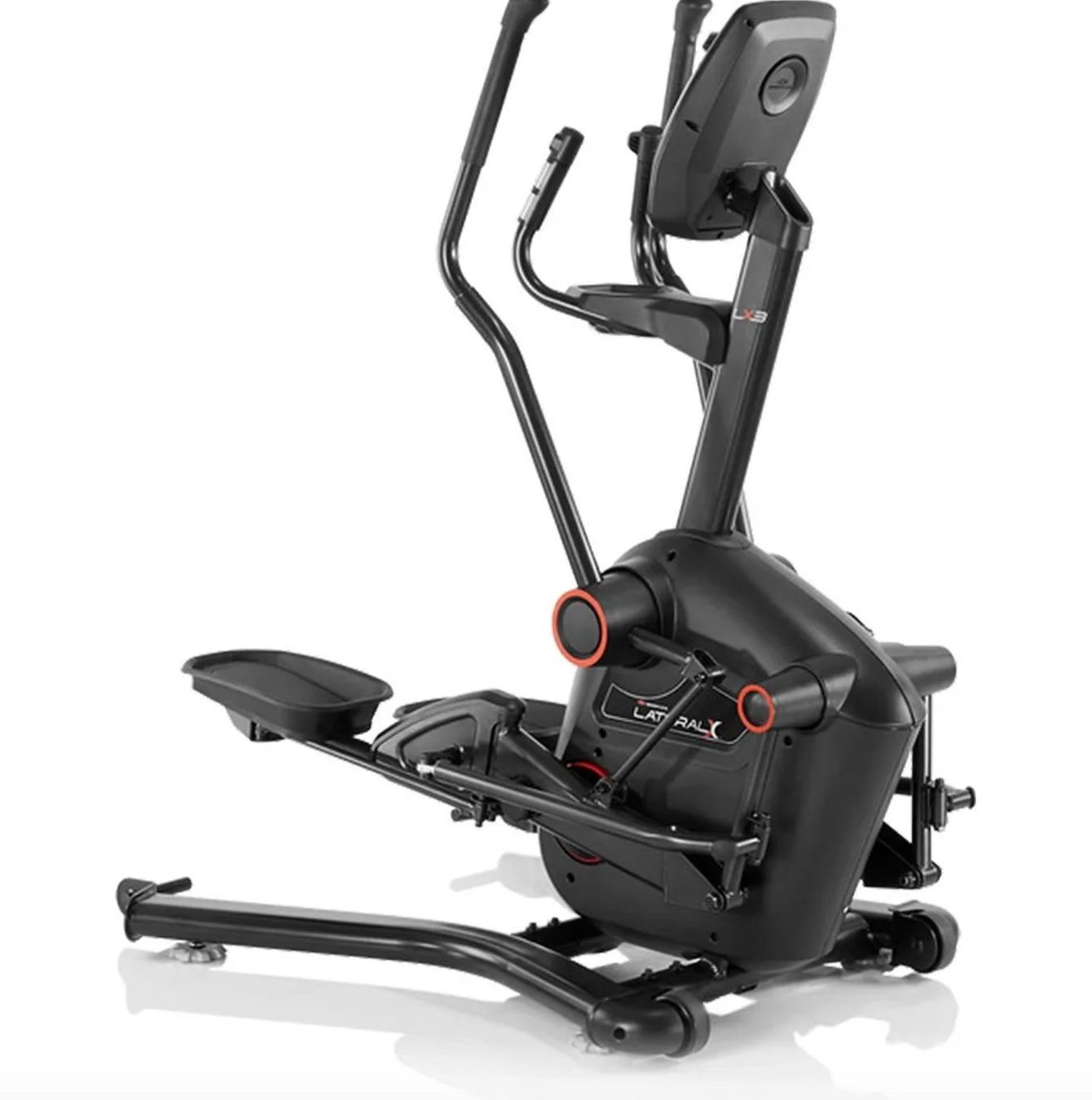 Bowflex Hometrainer: ❤️ ❤️ Bowflex LX3i Lateral Trainer – Usato da Eschenbach LU venduto da mirabella777 3