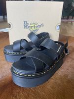 Dr.Martens Plateau Voss II Quad
