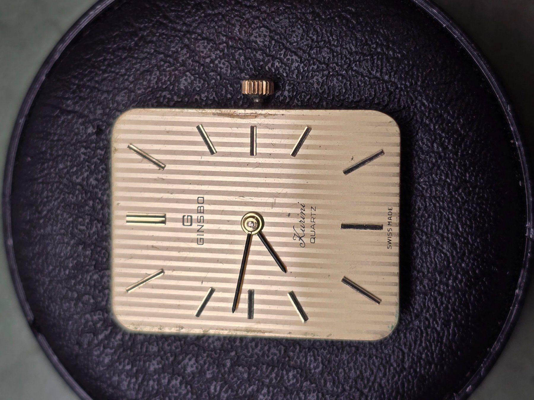 Orologi: Mouvement ESA 950 001 – Usato da Tramelan venduto da Nirdan 3
