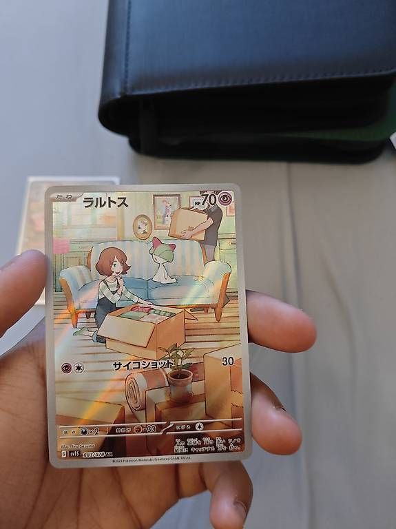 Sammelbilder & Trading cards: Trasla – Gebraucht aus Bad Ragaz von rga_kq2z 1